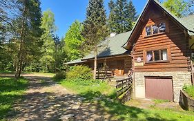 Leśniczówka Przysietnica